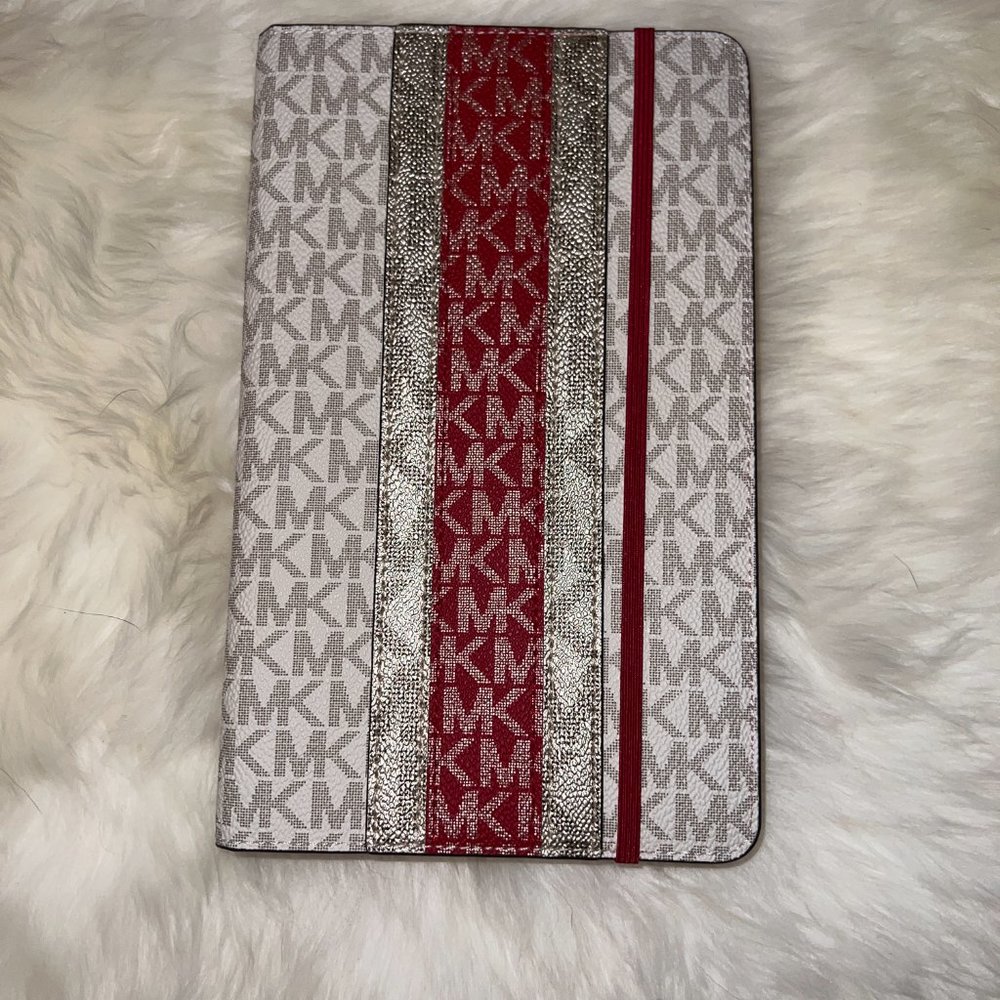 Michael Michael Kors Jet Set Travel Medium Notebook